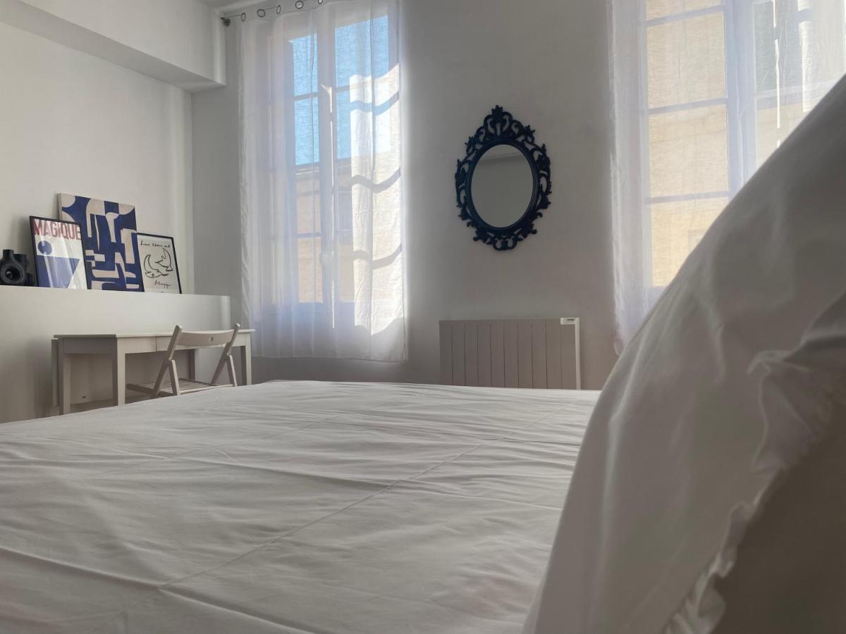 Maison D'Hotes Le 1853 纳博讷 外观 照片