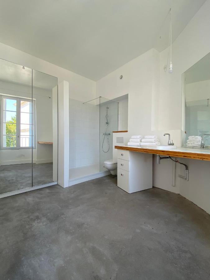Maison D'Hotes Le 1853 纳博讷 外观 照片