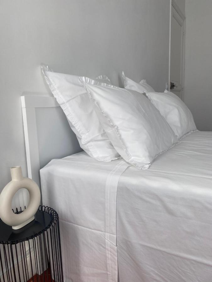 Maison D'Hotes Le 1853 纳博讷 外观 照片