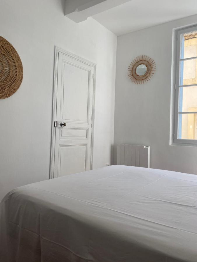 Maison D'Hotes Le 1853 纳博讷 外观 照片