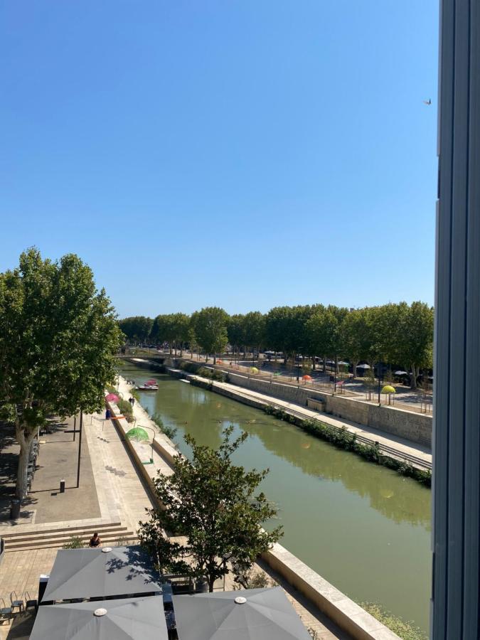 Maison D'Hotes Le 1853 纳博讷 外观 照片